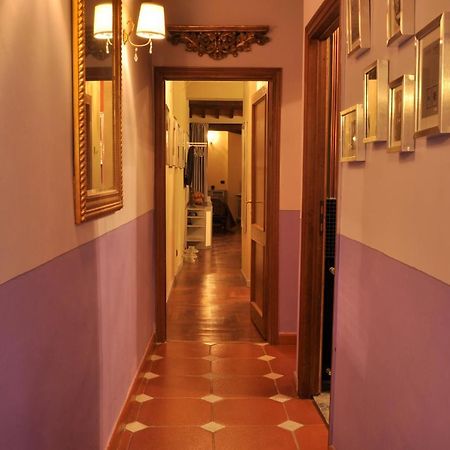 The Black Sheep B&B Florença Exterior foto