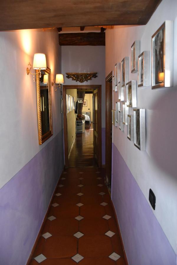 The Black Sheep B&B Florença Exterior foto
