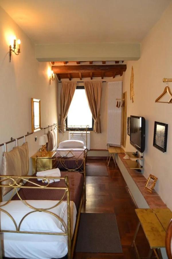 The Black Sheep B&B Florença Exterior foto