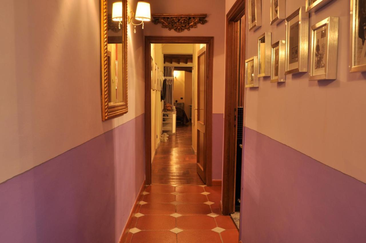 The Black Sheep B&B Florença Exterior foto
